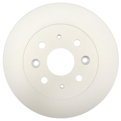 Raybestos Brakes Disc Brake Rotor 980241FZN