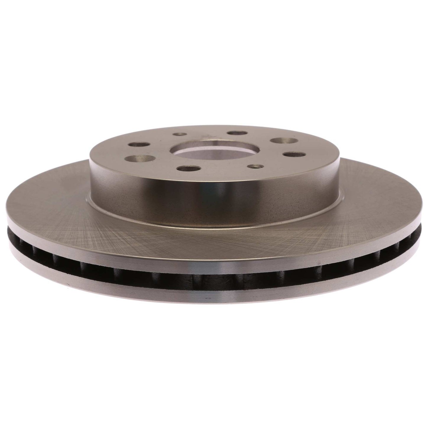 Raybestos Brakes Disc Brake Rotor 980241R