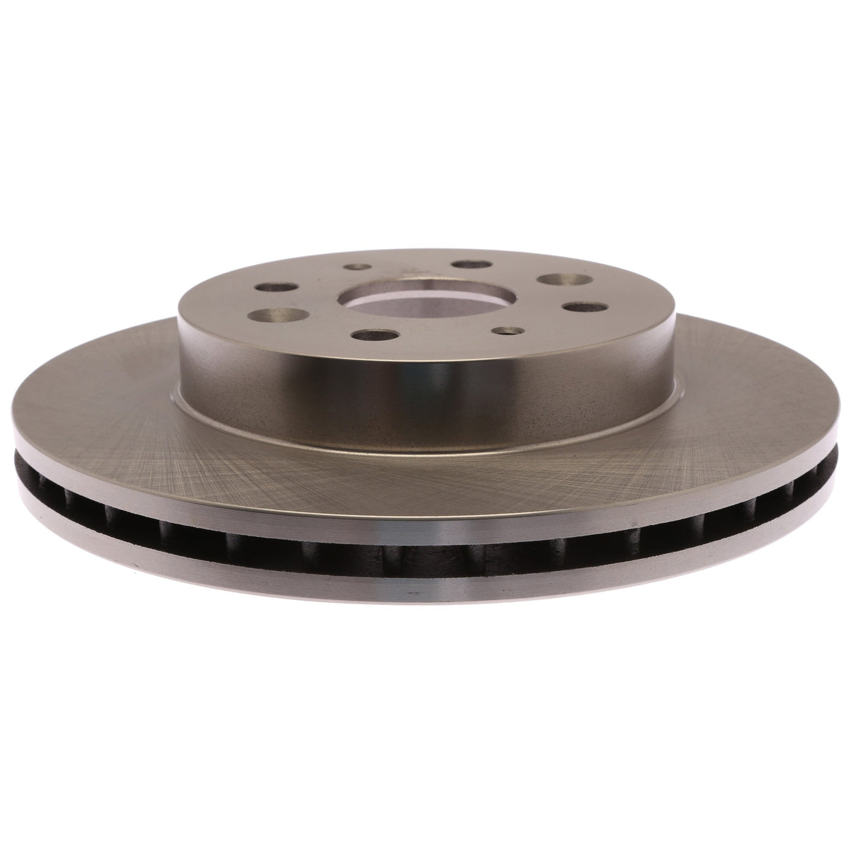 Raybestos Brakes Disc Brake Rotor 980241R
