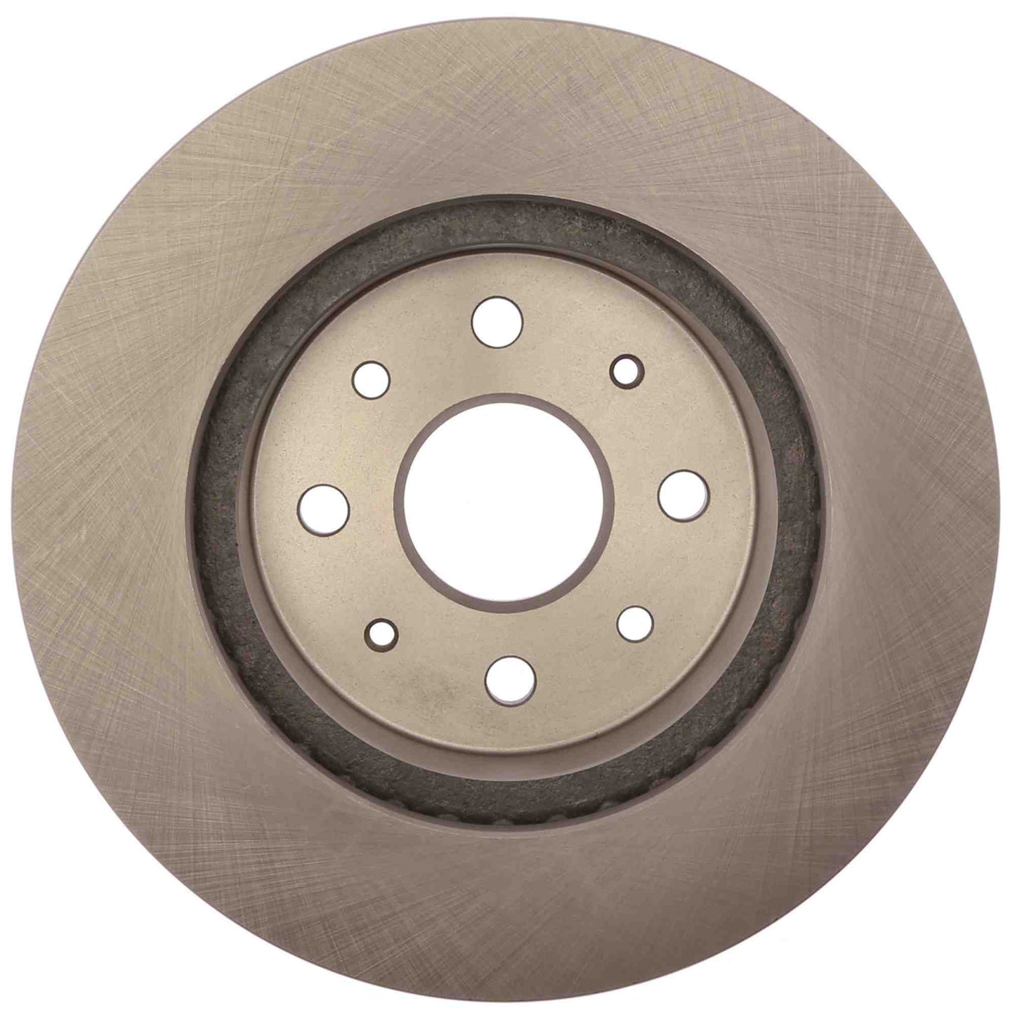 Raybestos Brakes Disc Brake Rotor 980241R