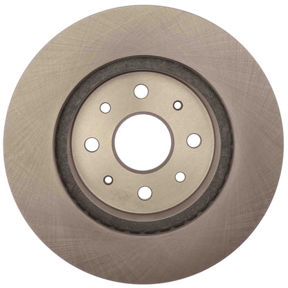 Raybestos Brakes Disc Brake Rotor 980241R