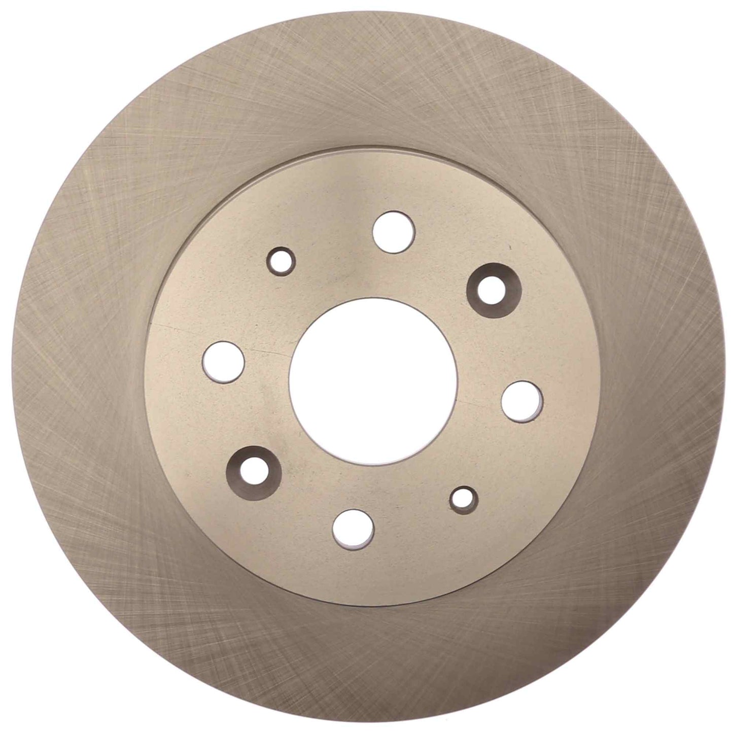 Raybestos Brakes Disc Brake Rotor 980241R