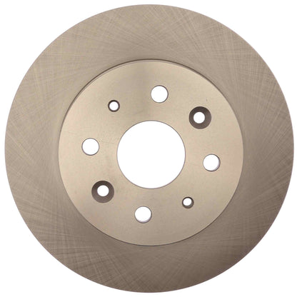 Raybestos Brakes Disc Brake Rotor 980241R