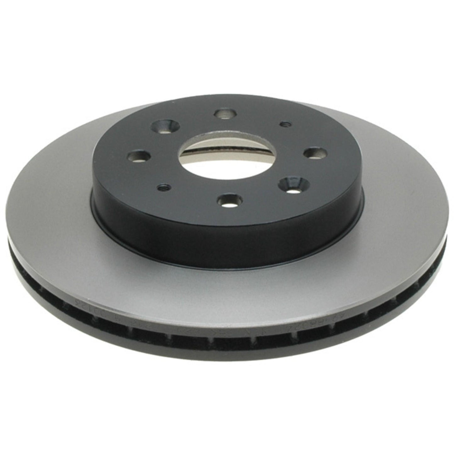 Raybestos Brakes Disc Brake Rotor 980241