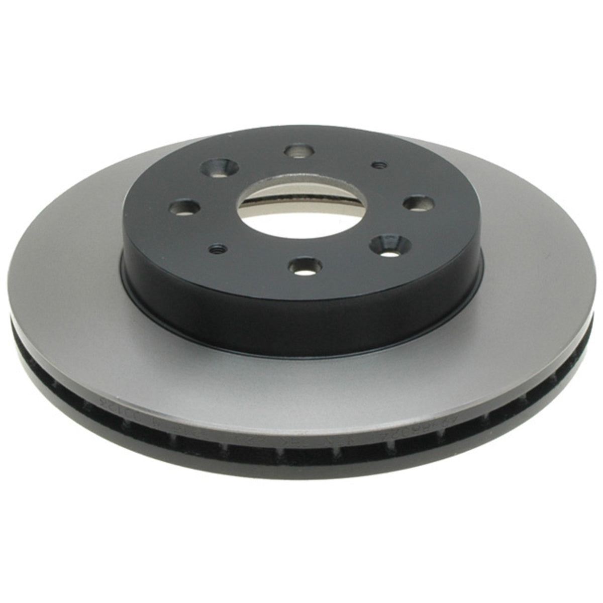 Raybestos Brakes Disc Brake Rotor 980241