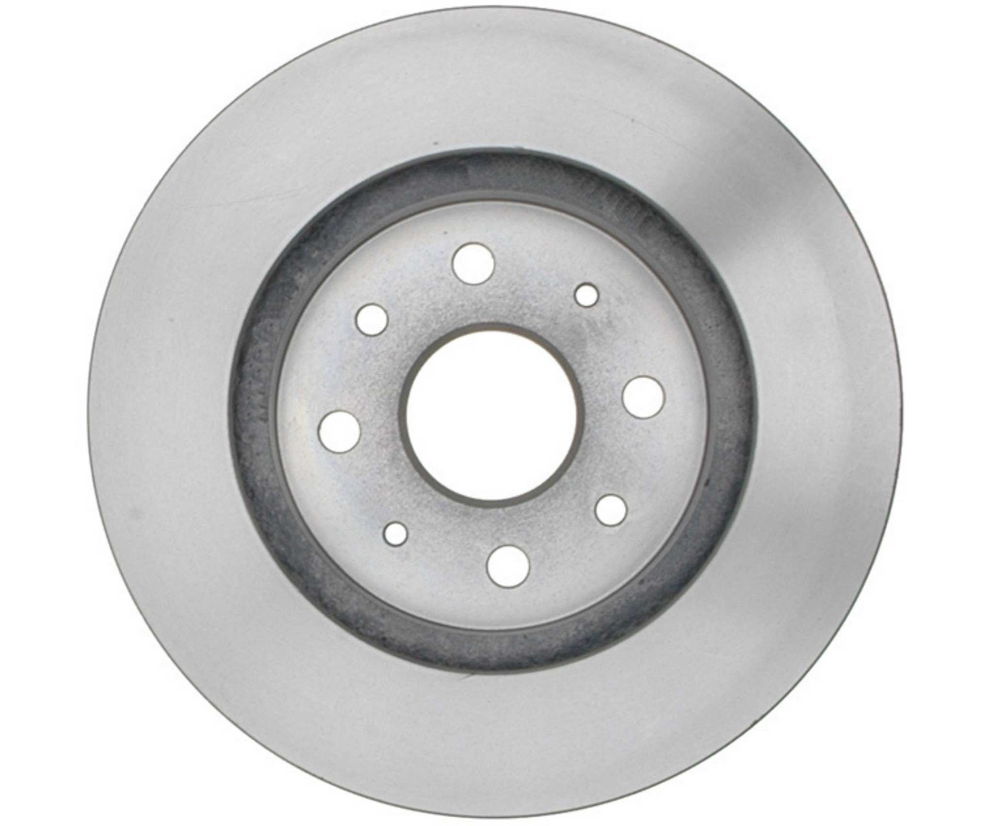 Raybestos Brakes Disc Brake Rotor 980241