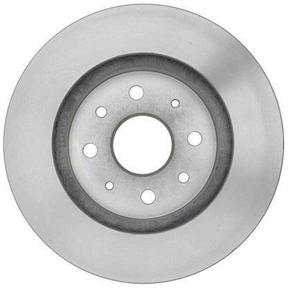 Raybestos Brakes Disc Brake Rotor 980241