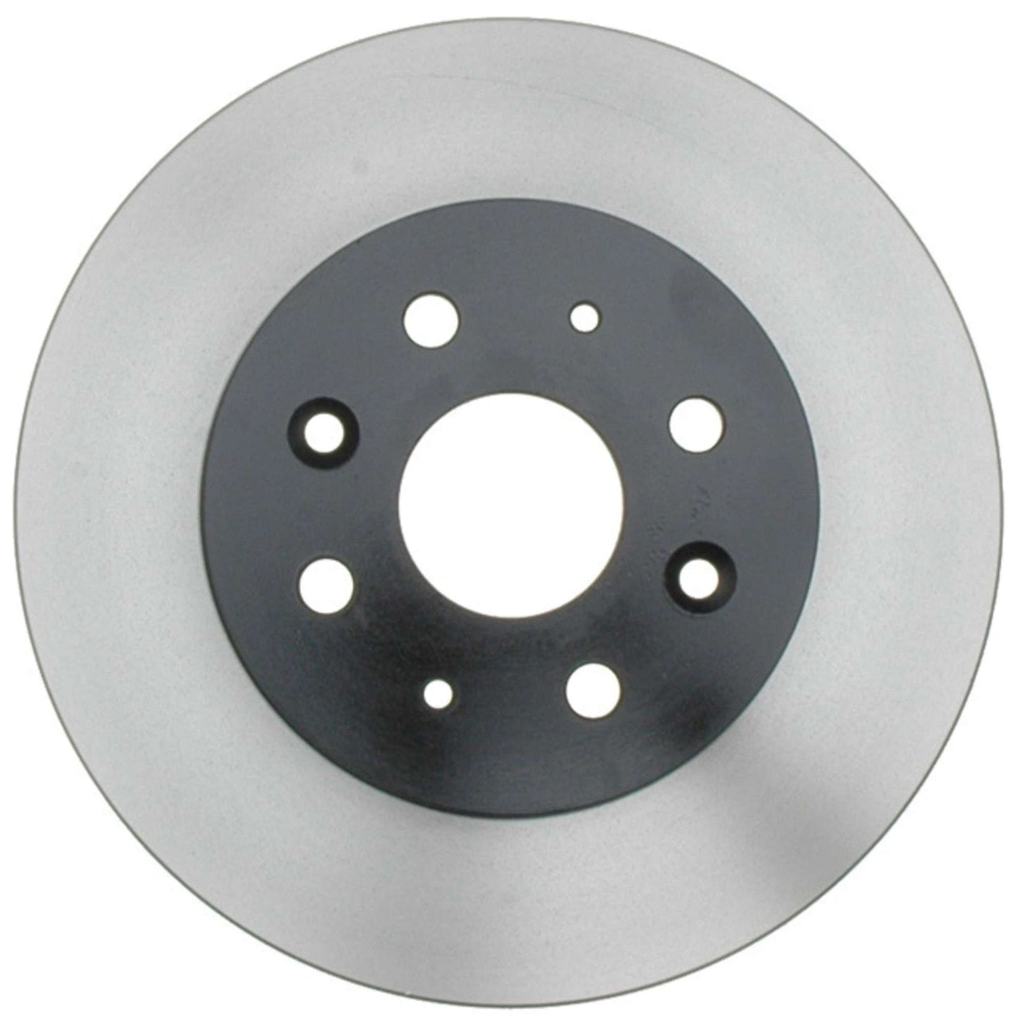 Raybestos Brakes Disc Brake Rotor 980241