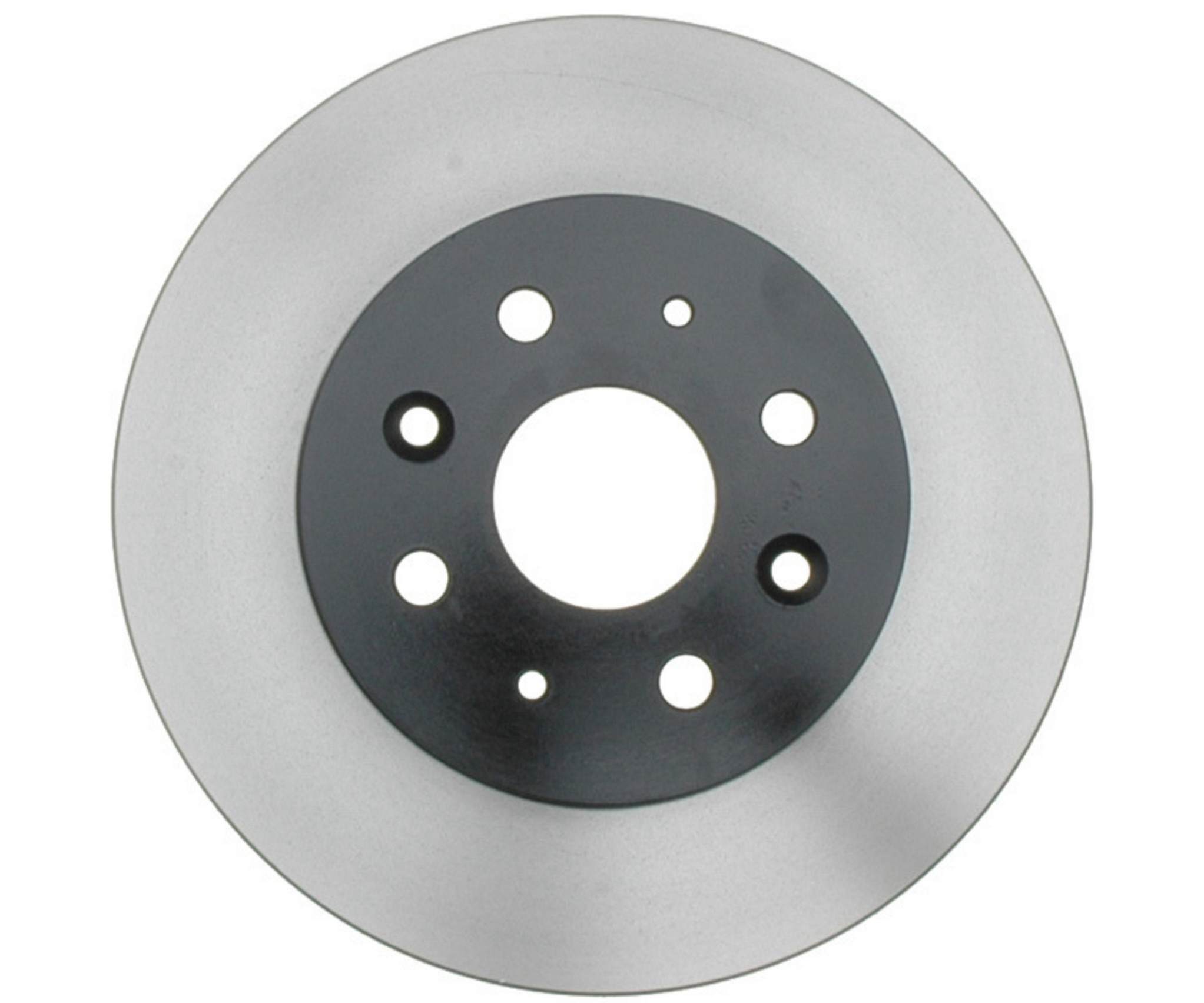 Raybestos Brakes Disc Brake Rotor 980241