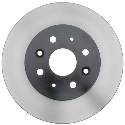 Raybestos Brakes Disc Brake Rotor 980241
