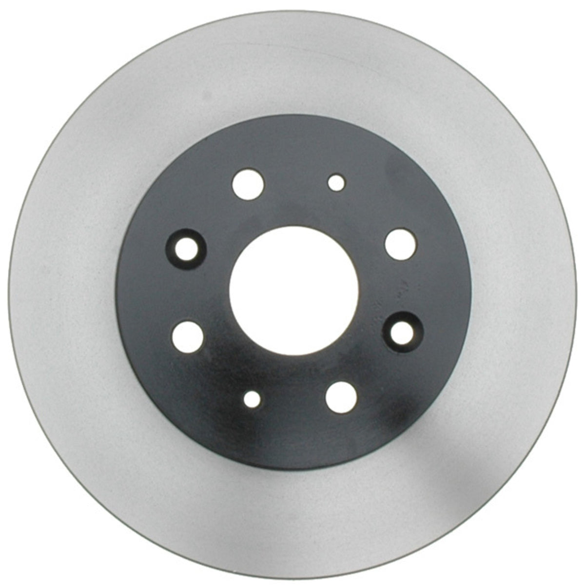 Raybestos Brakes Disc Brake Rotor 980241