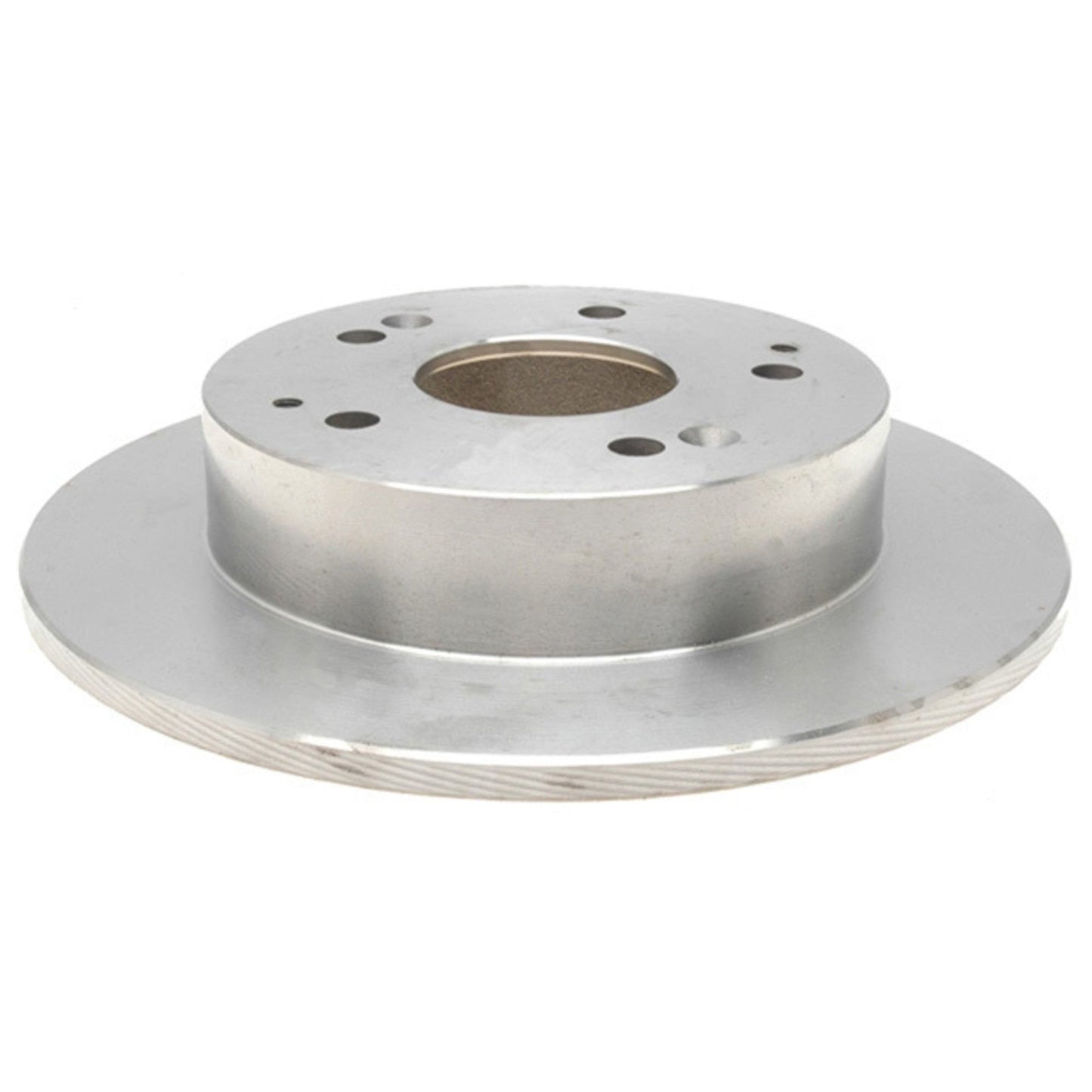 Raybestos Brakes Disc Brake Rotor 980245R