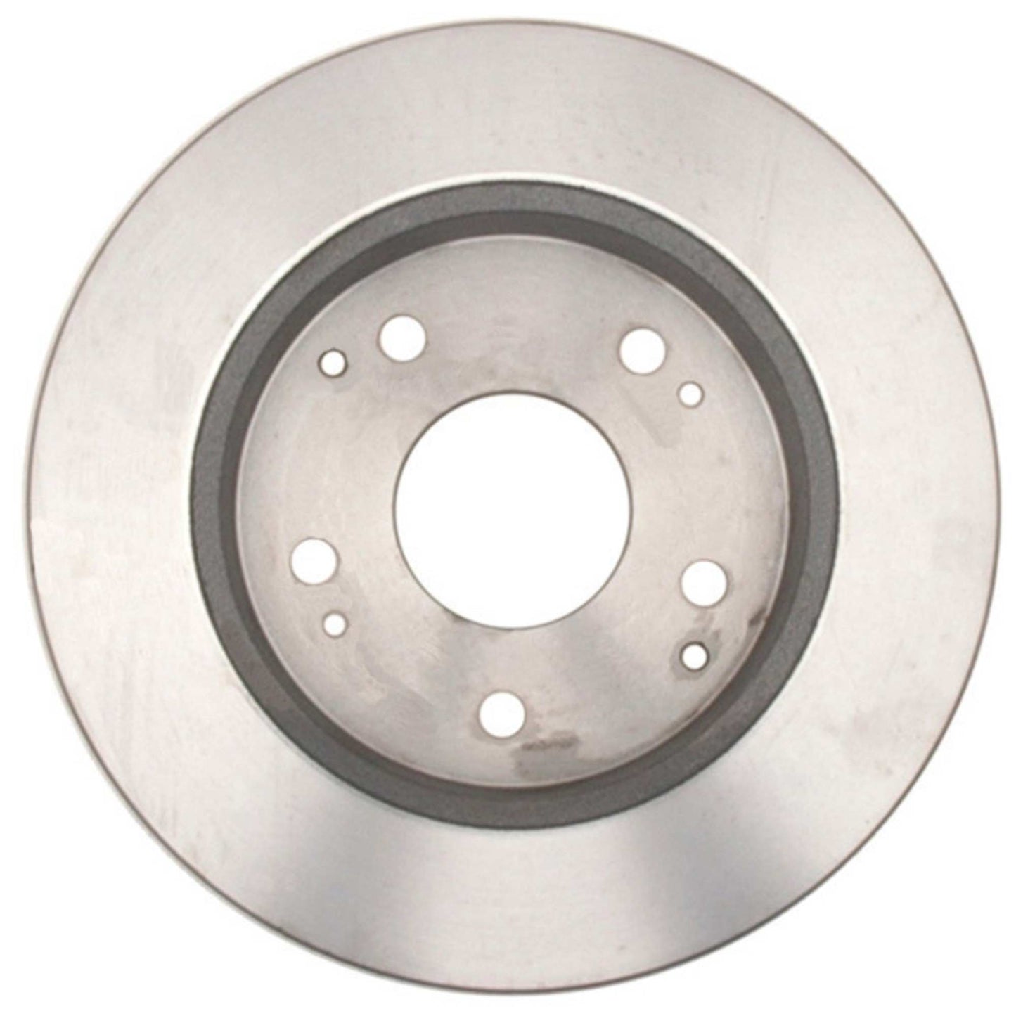 Raybestos Brakes Disc Brake Rotor 980245R