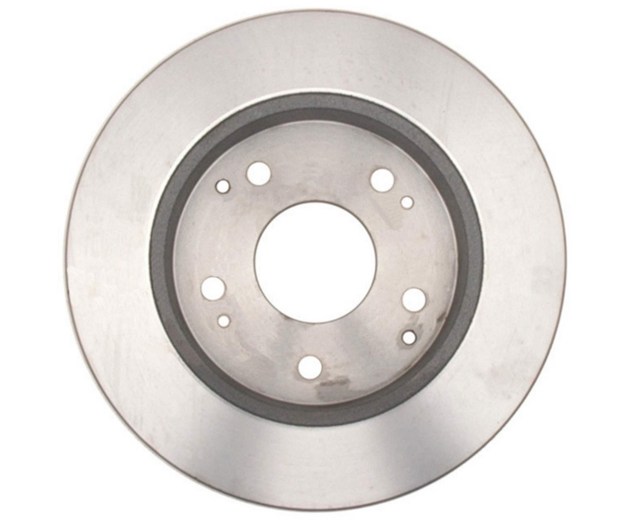 Raybestos Brakes Disc Brake Rotor 980245R