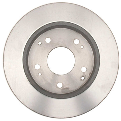 Raybestos Brakes Disc Brake Rotor 980245R