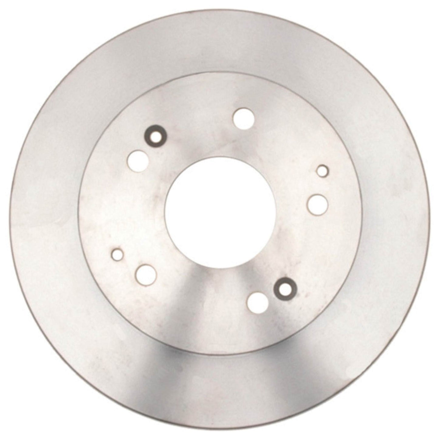 Raybestos Brakes Disc Brake Rotor 980245R