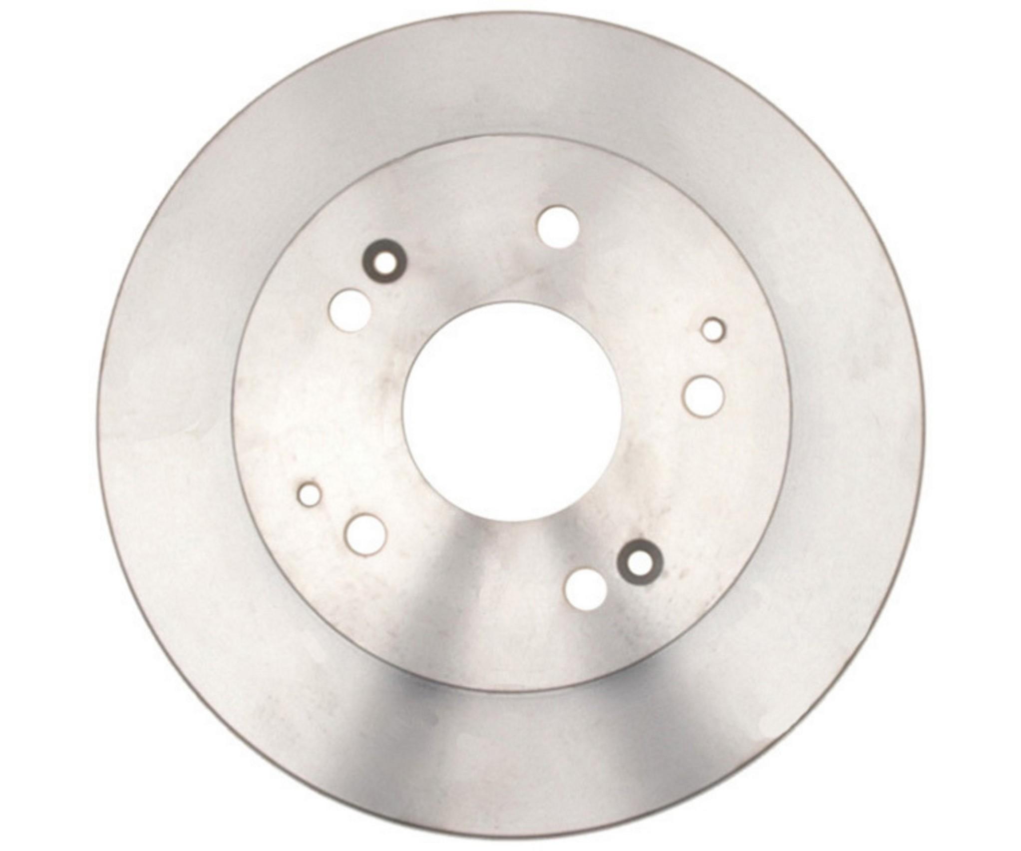 Raybestos Brakes Disc Brake Rotor 980245R