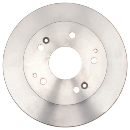 Raybestos Brakes Disc Brake Rotor 980245R