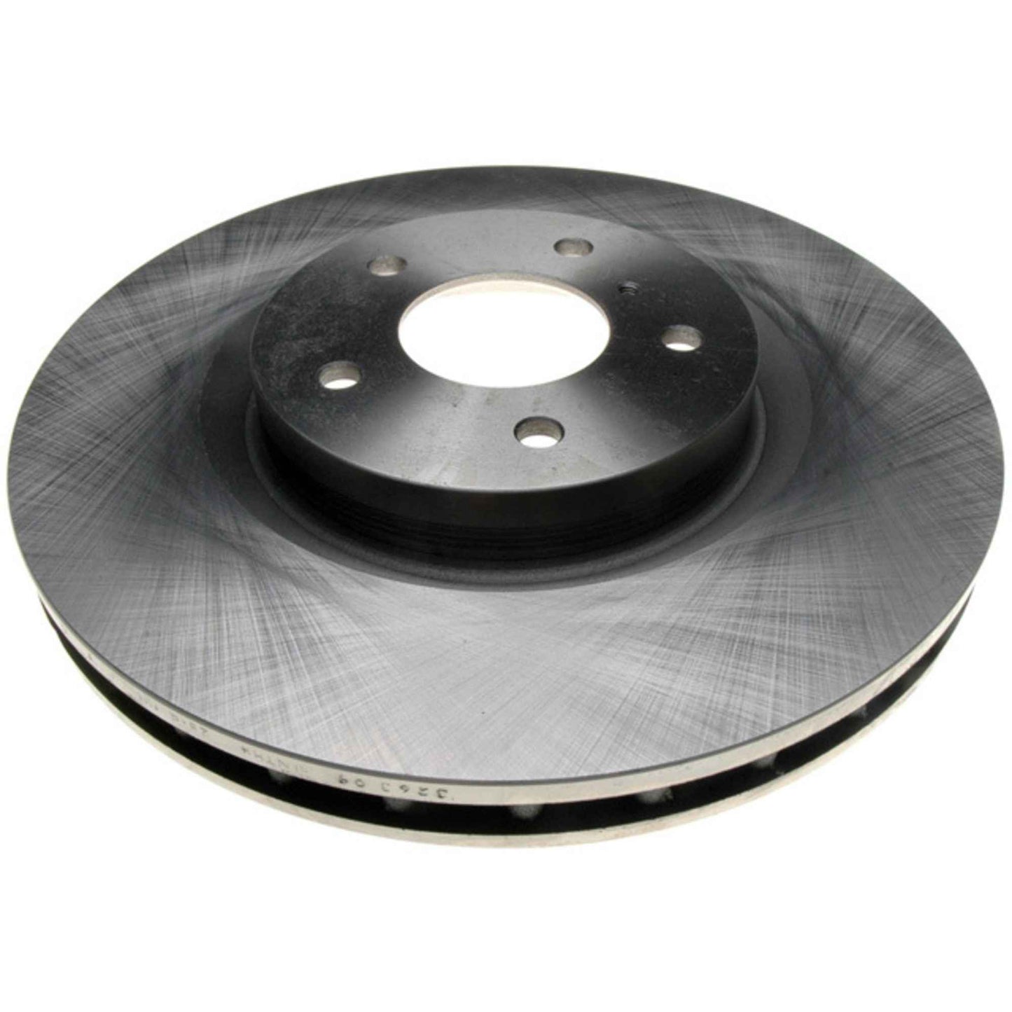 Raybestos Brakes Disc Brake Rotor 980250R