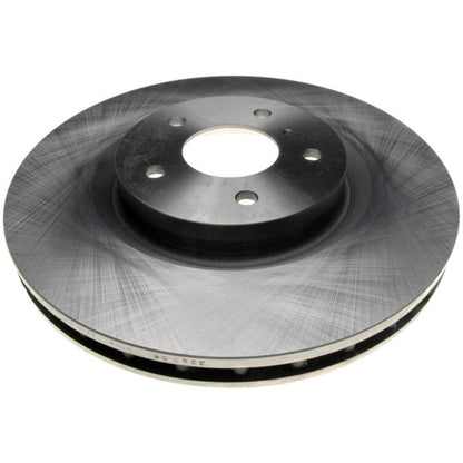 Raybestos Brakes Disc Brake Rotor 980250R