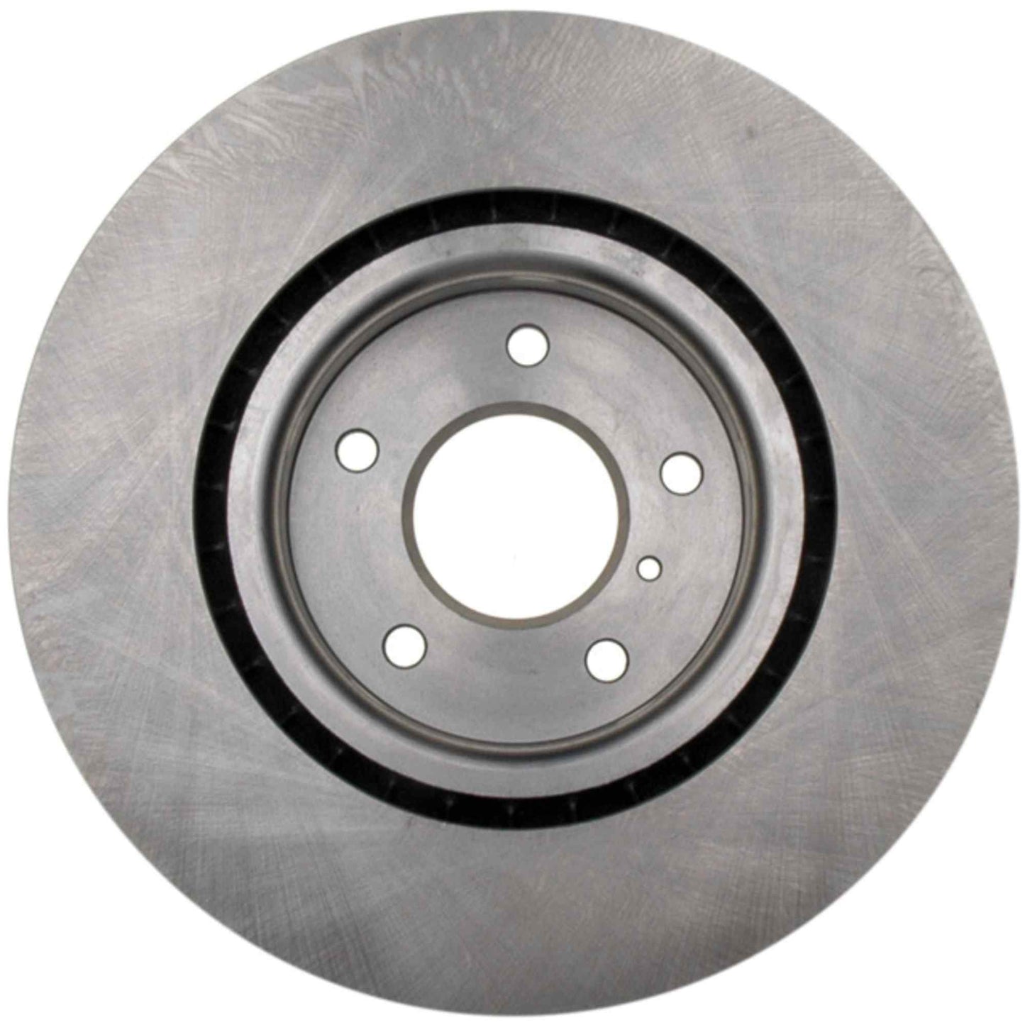 Raybestos Brakes Disc Brake Rotor 980250R