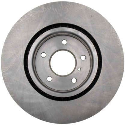 Raybestos Brakes Disc Brake Rotor 980250R