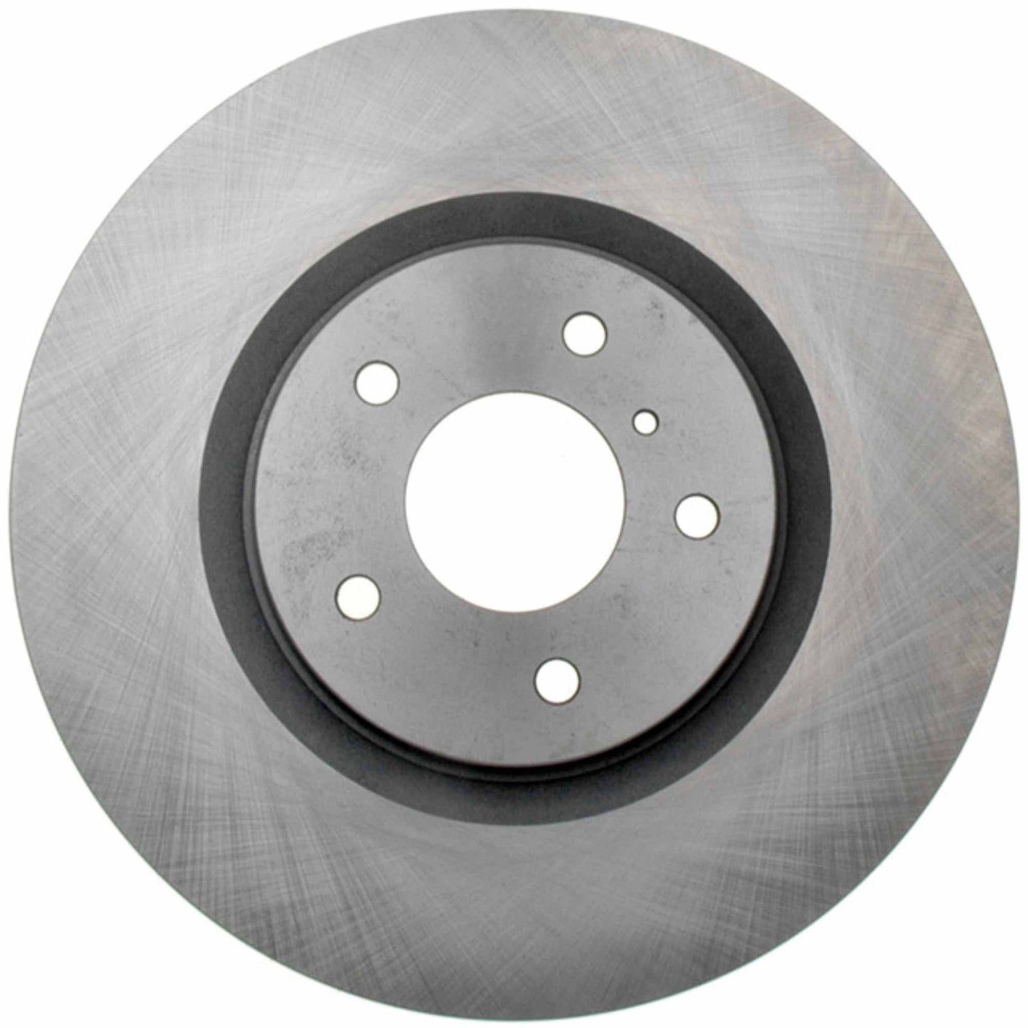 Raybestos Brakes Disc Brake Rotor 980250R