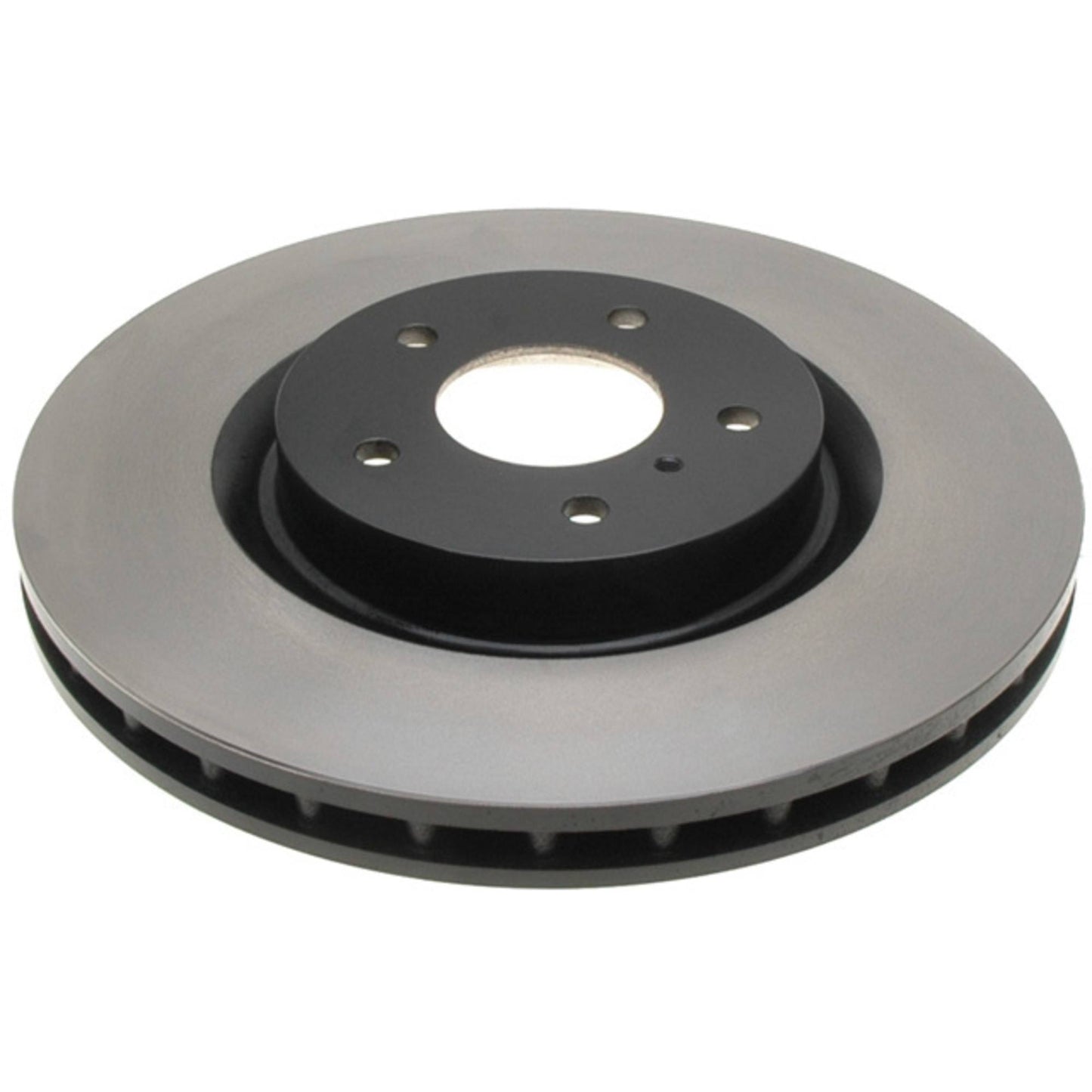 Raybestos Brakes Disc Brake Rotor 980250