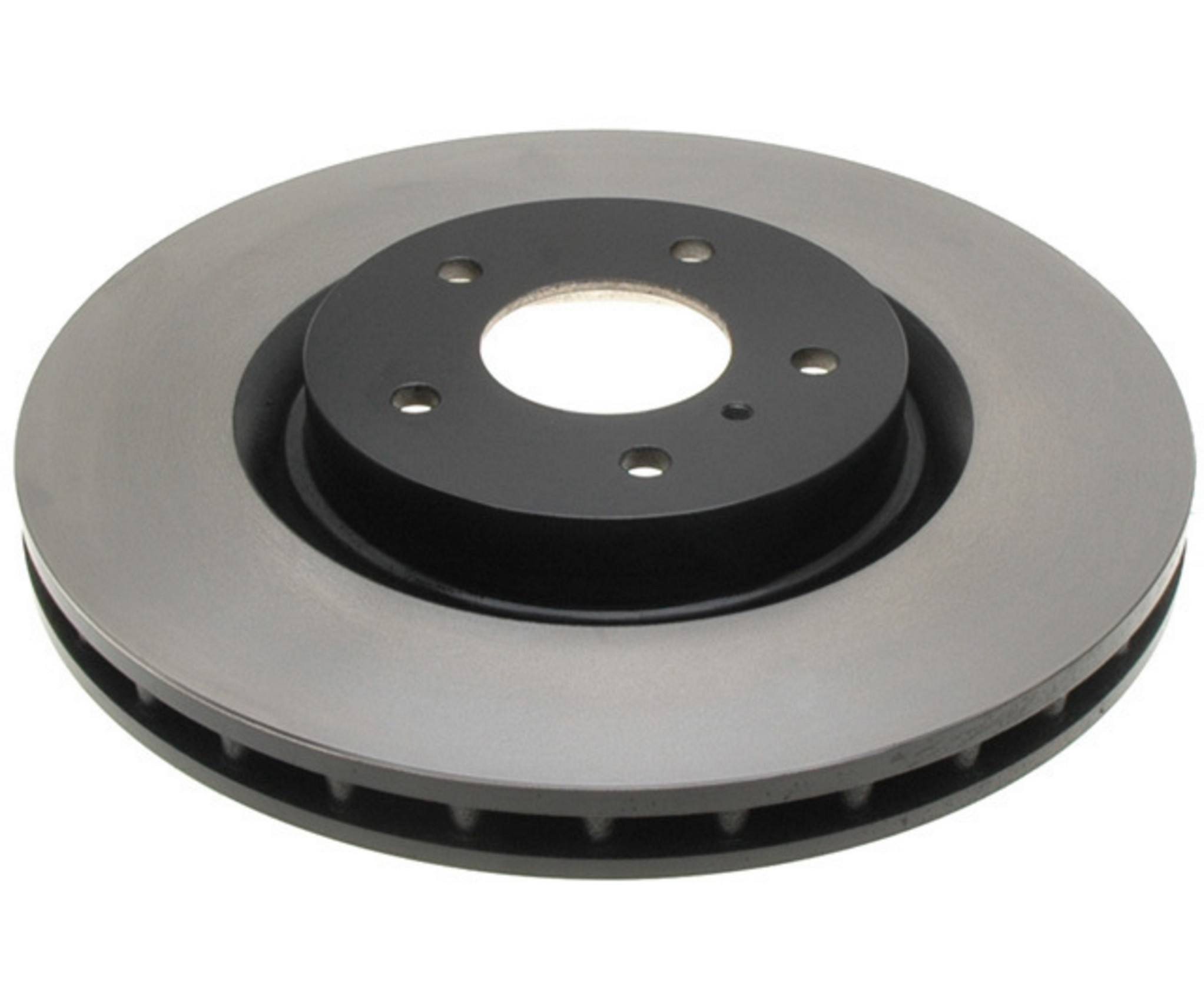 Raybestos Brakes Disc Brake Rotor 980250