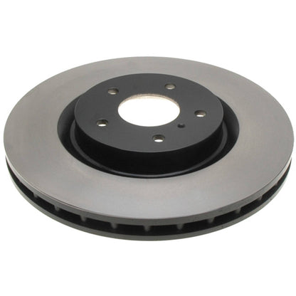 Raybestos Brakes Disc Brake Rotor 980250