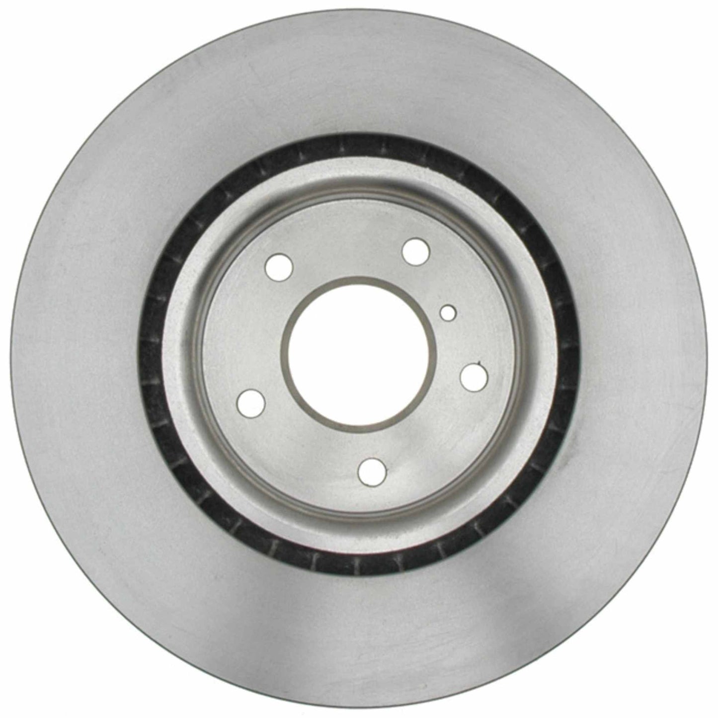 Raybestos Brakes Disc Brake Rotor 980250