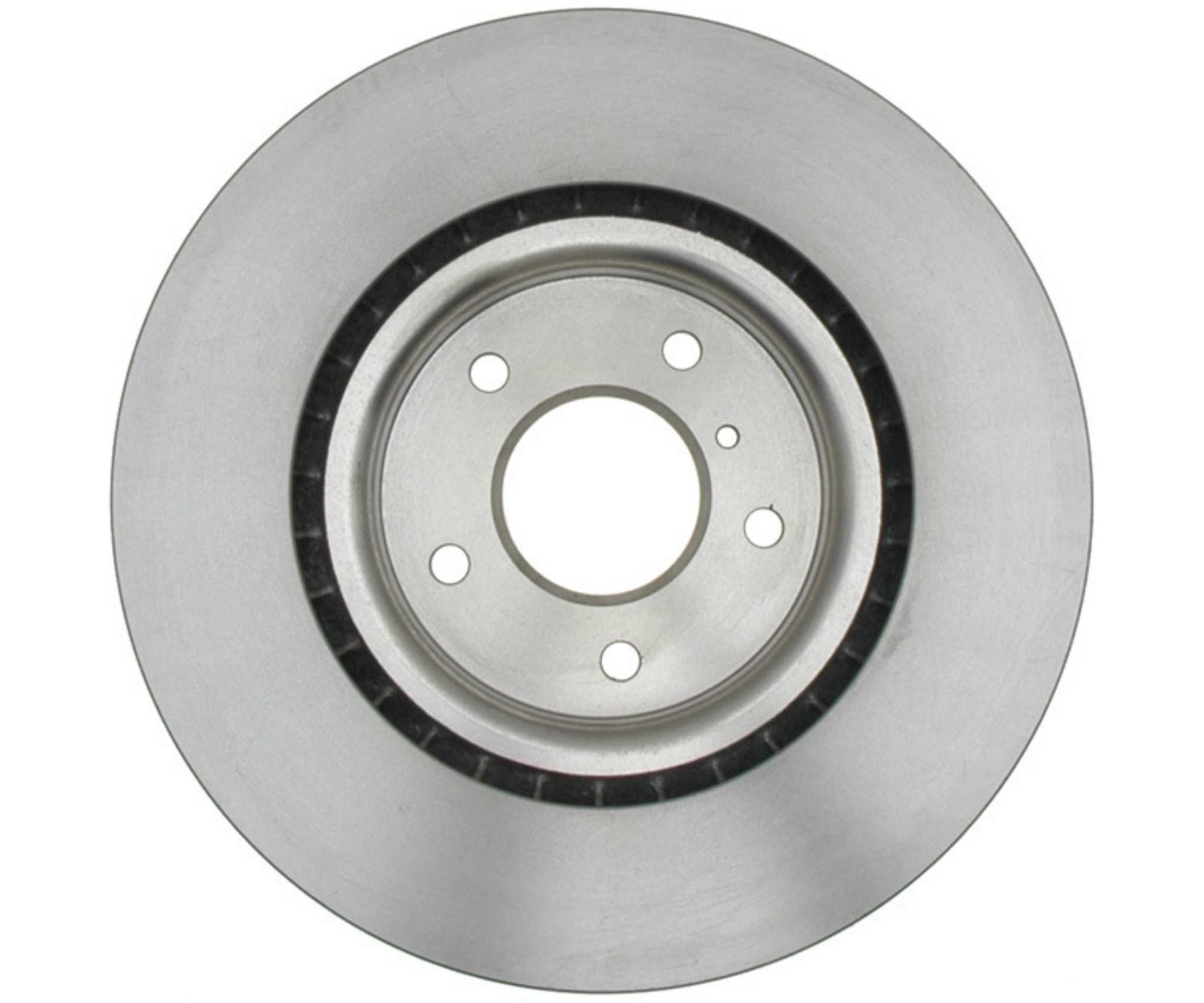 Raybestos Brakes Disc Brake Rotor 980250