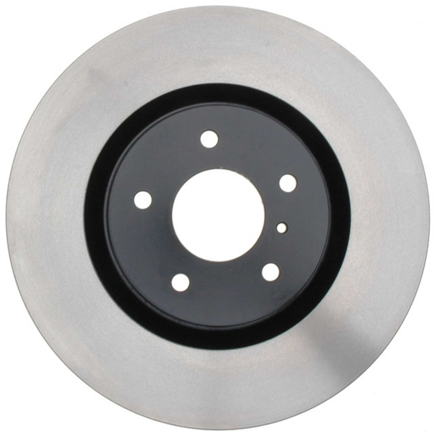 Raybestos Brakes Disc Brake Rotor 980250