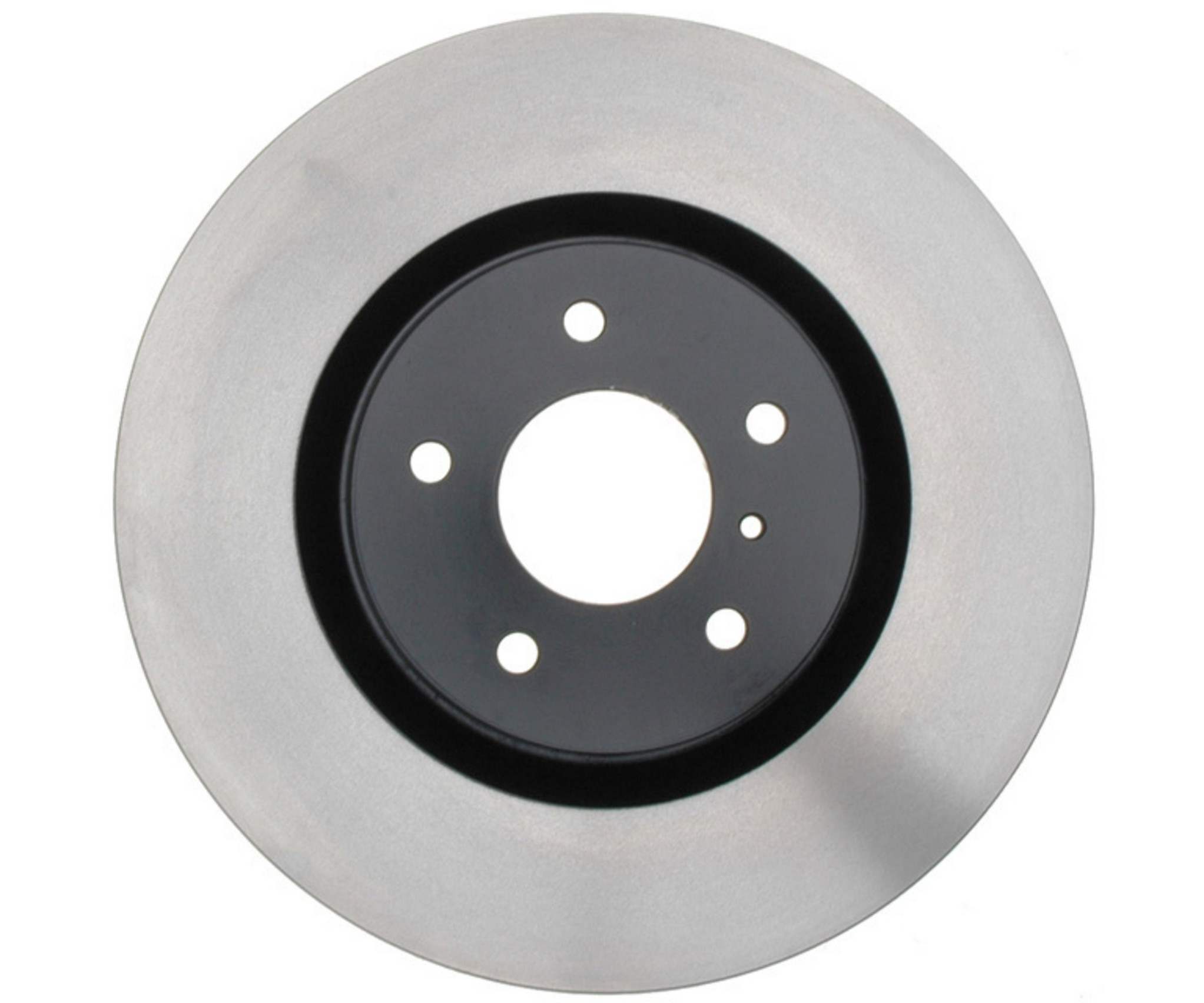 Raybestos Brakes Disc Brake Rotor 980250