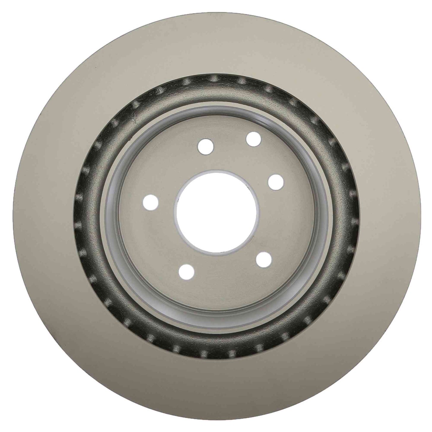 Raybestos Brakes Disc Brake Rotor 980251FZN