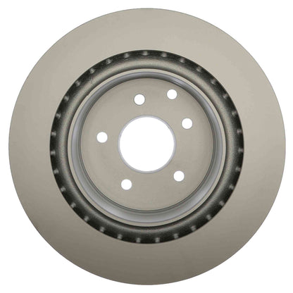 Raybestos Brakes Disc Brake Rotor 980251FZN