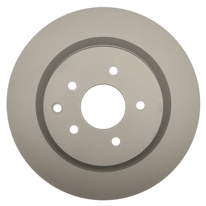 Raybestos Brakes Disc Brake Rotor 980251FZN