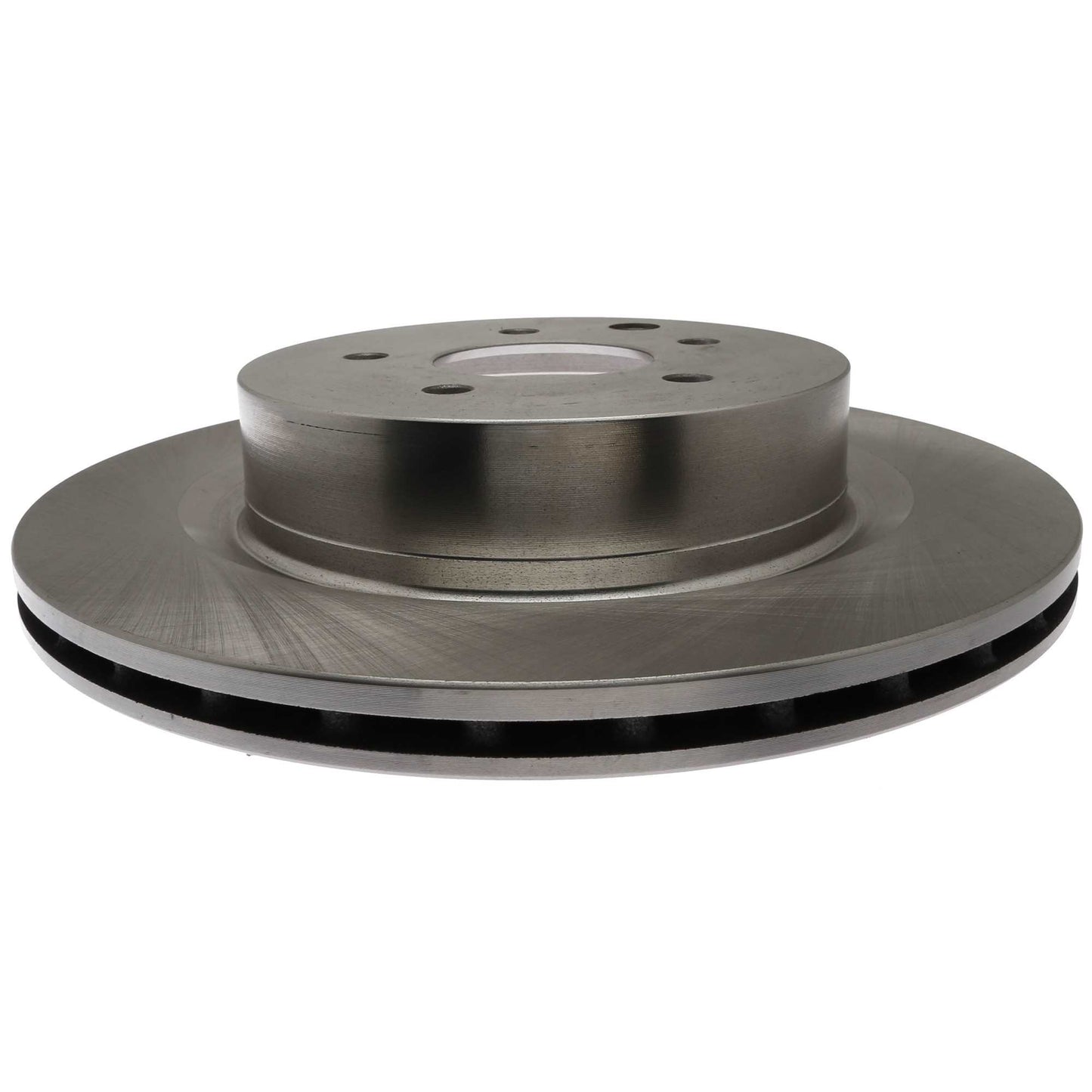 Raybestos Brakes Disc Brake Rotor 980251R