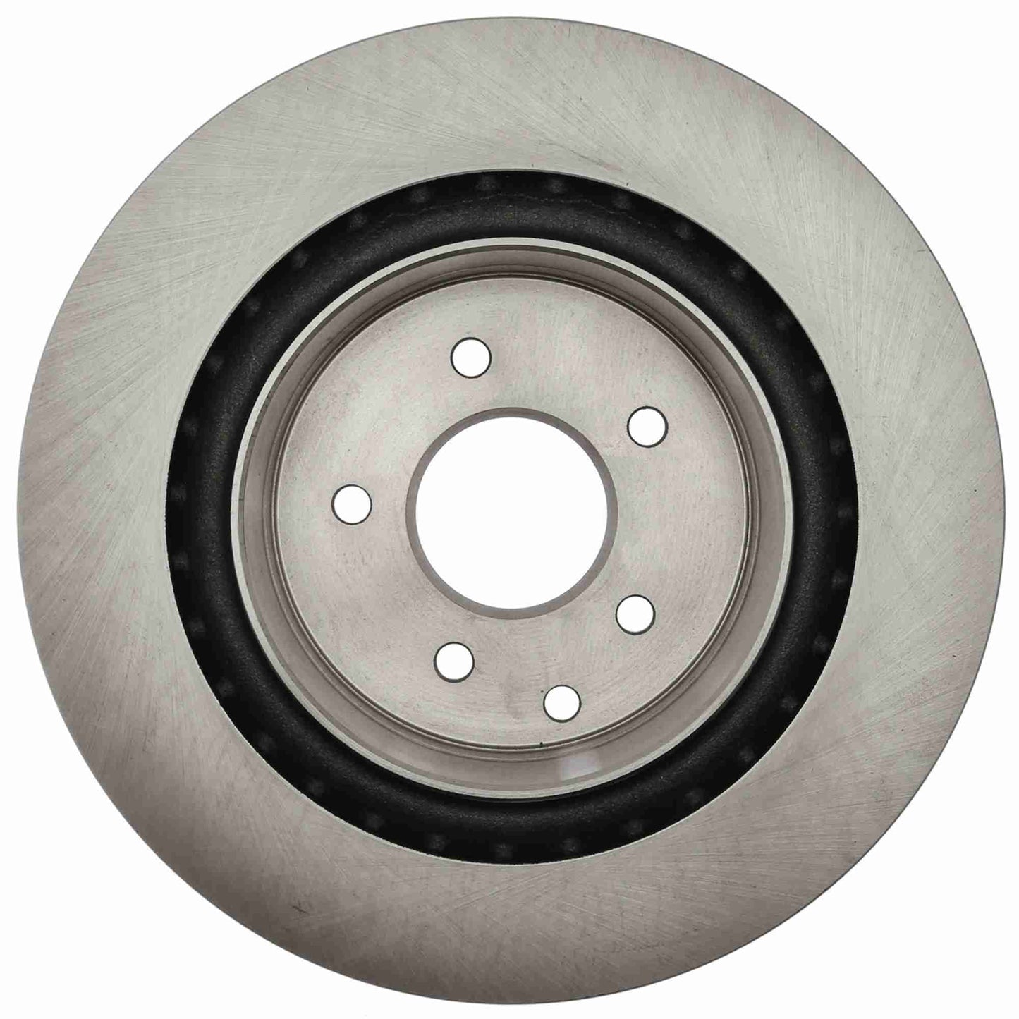 Raybestos Brakes Disc Brake Rotor 980251R