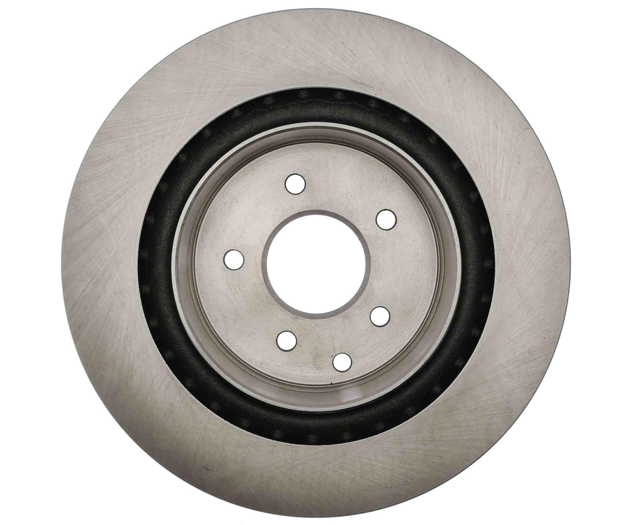 Raybestos Brakes Disc Brake Rotor 980251R