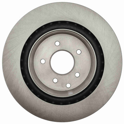 Raybestos Brakes Disc Brake Rotor 980251R