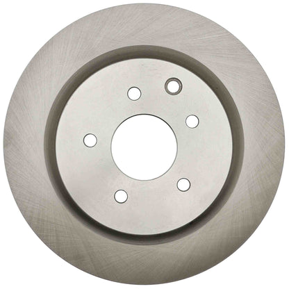 Raybestos Brakes Disc Brake Rotor 980251R