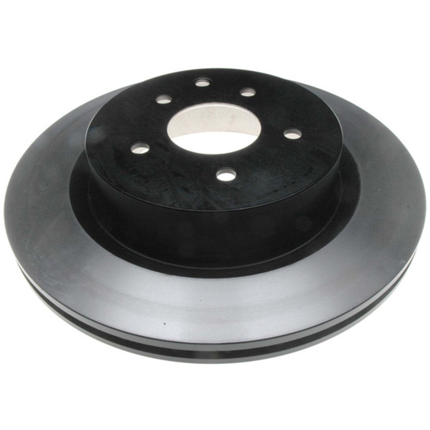 Raybestos Brakes Disc Brake Rotor 980251