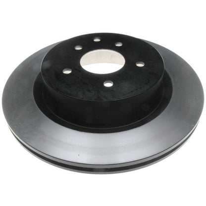 Raybestos Brakes Disc Brake Rotor 980251