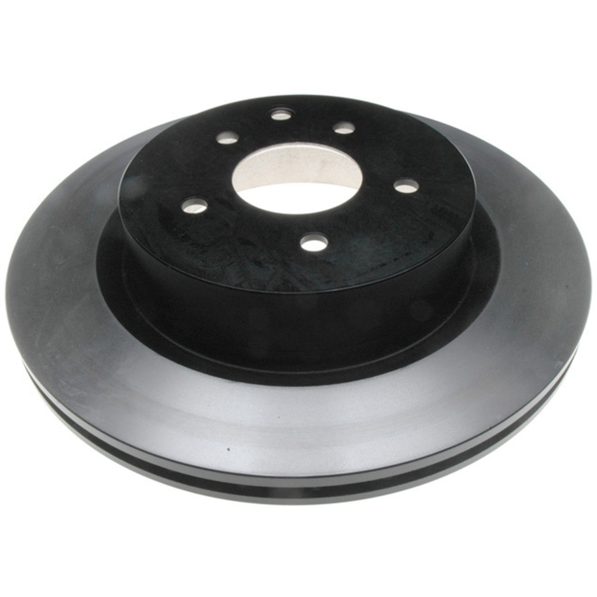 Raybestos Brakes Disc Brake Rotor 980251