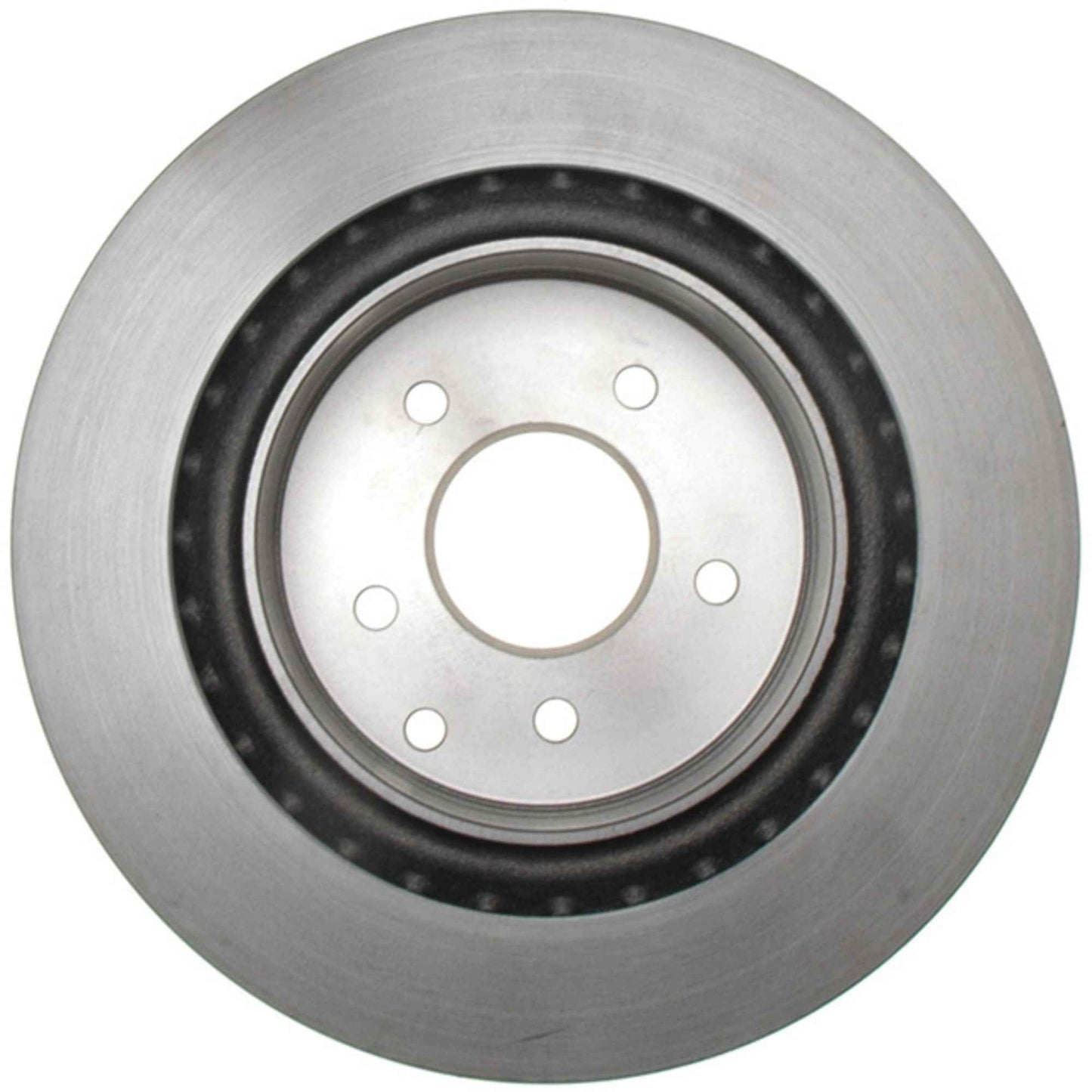 Raybestos Brakes Disc Brake Rotor 980251