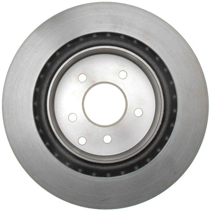 Raybestos Brakes Disc Brake Rotor 980251