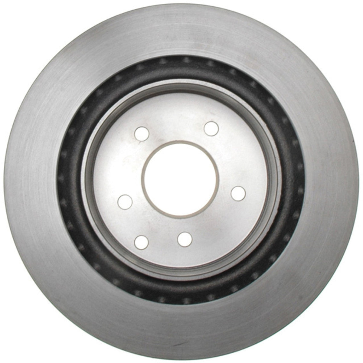 Raybestos Brakes Disc Brake Rotor 980251