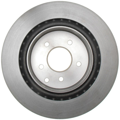 Raybestos Brakes Disc Brake Rotor 980251