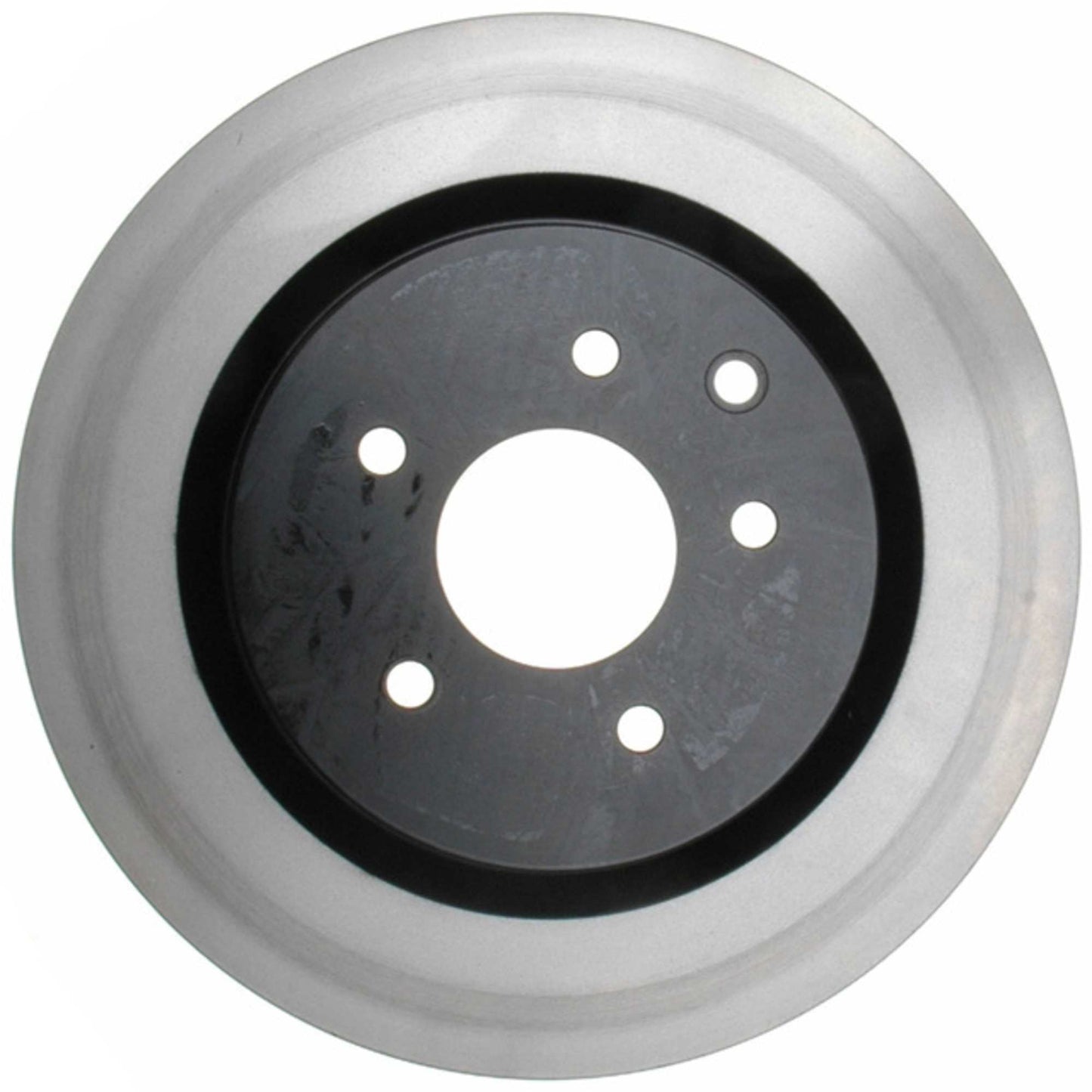 Raybestos Brakes Disc Brake Rotor 980251